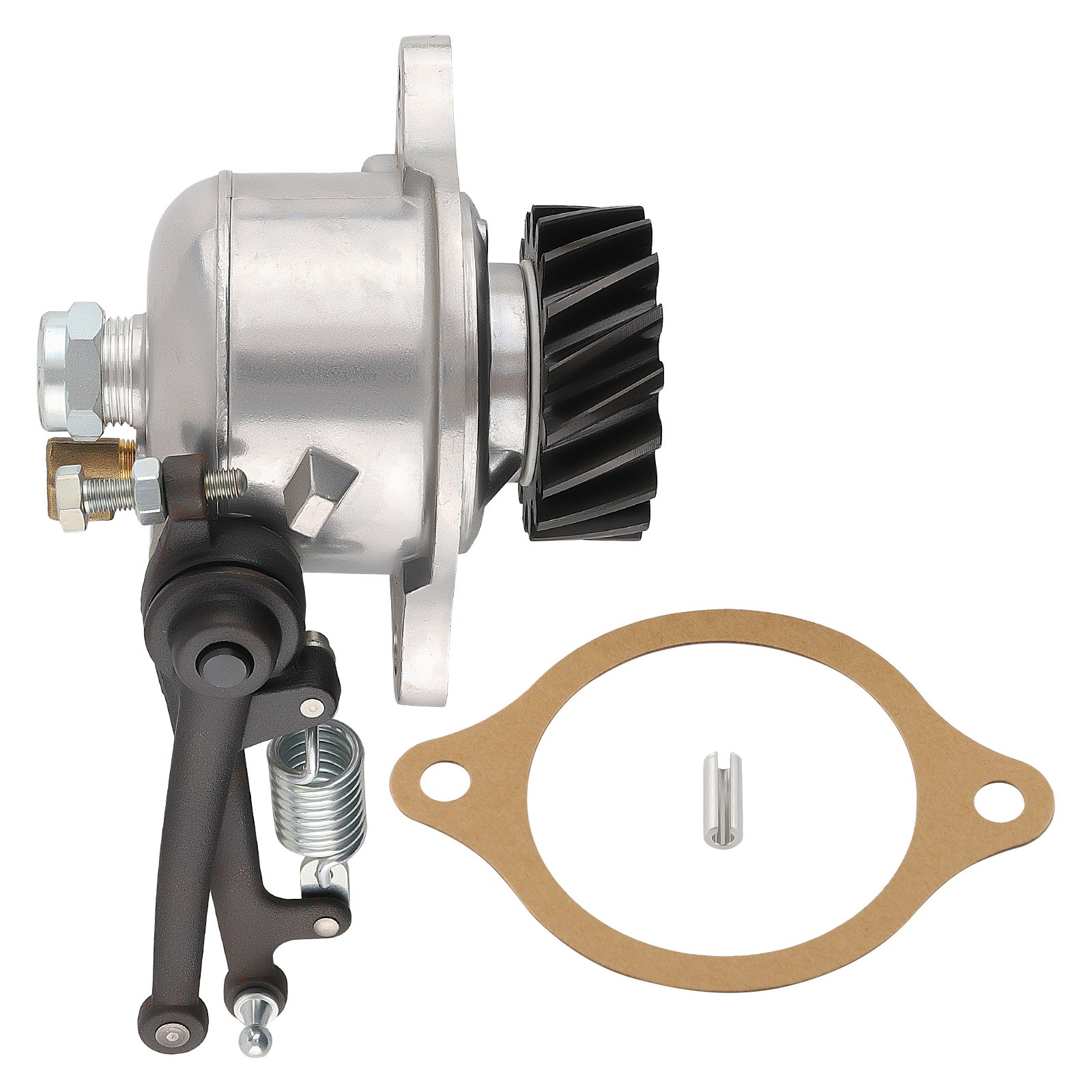 Assembly Tractor Governor For Ford Holland 8-N 8N 1109-6400 86979850 8N18204B