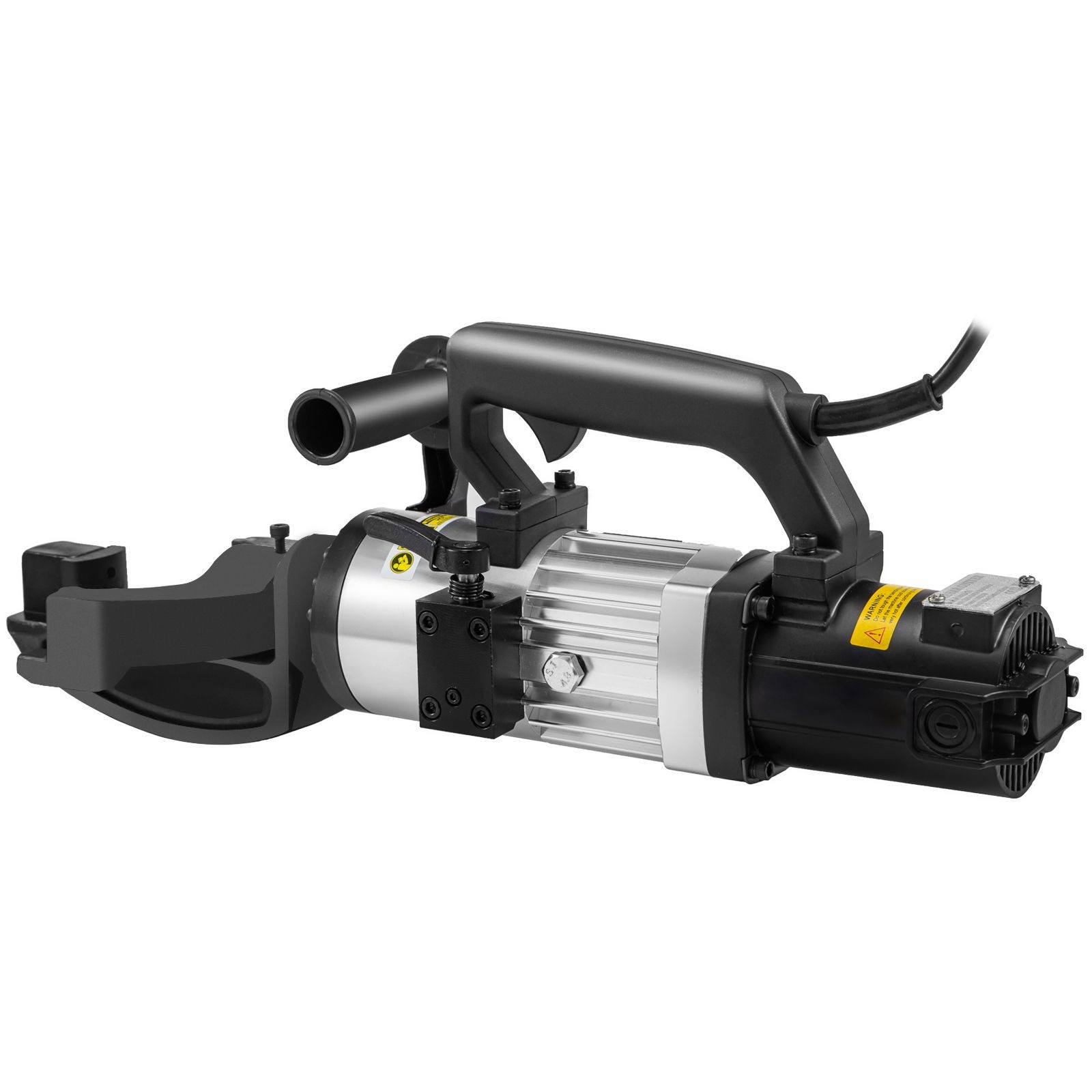 1500W Electric Rebar Bender 25mm Hydraulic 0-90 Degrees Fast Bending