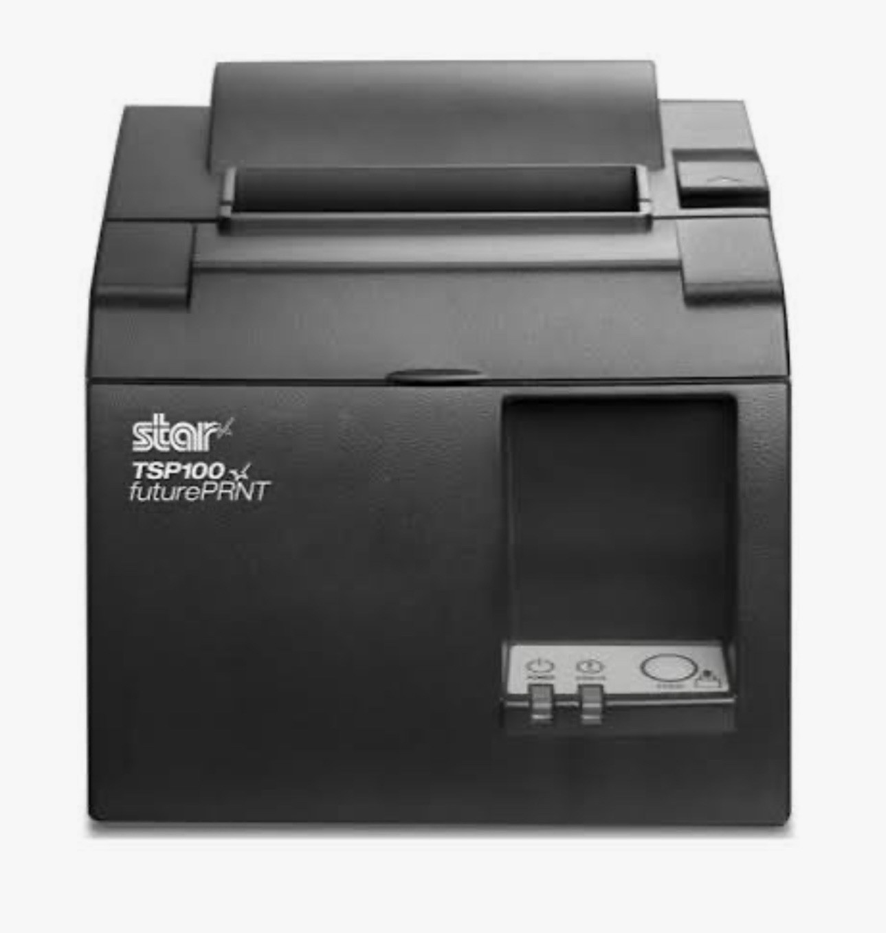 star tsp143iiiLAN Good Condition Complete With Power Cable