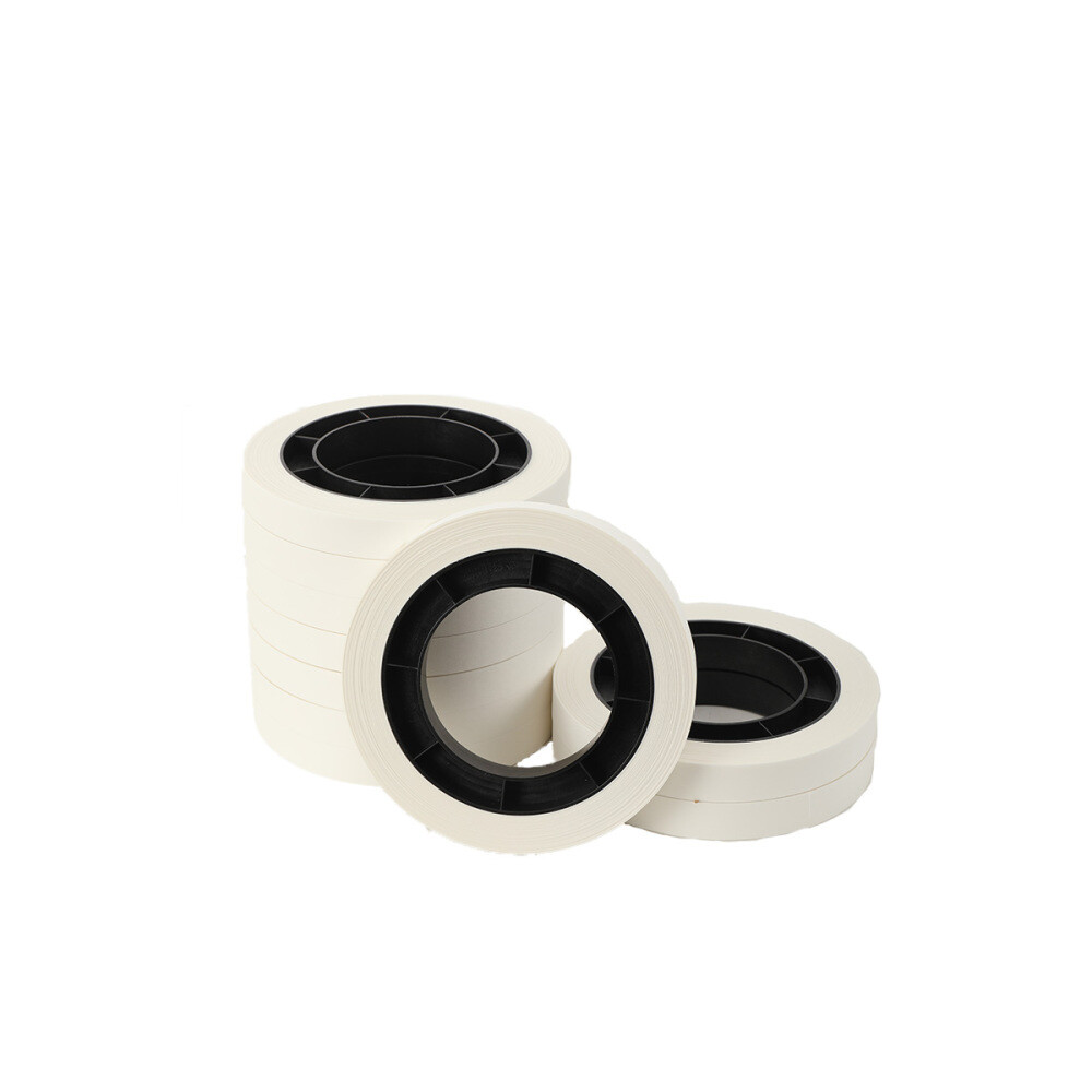 40 Pcs Bundle Tying Paper Tape For Strapping Money Banknote Binding Machine