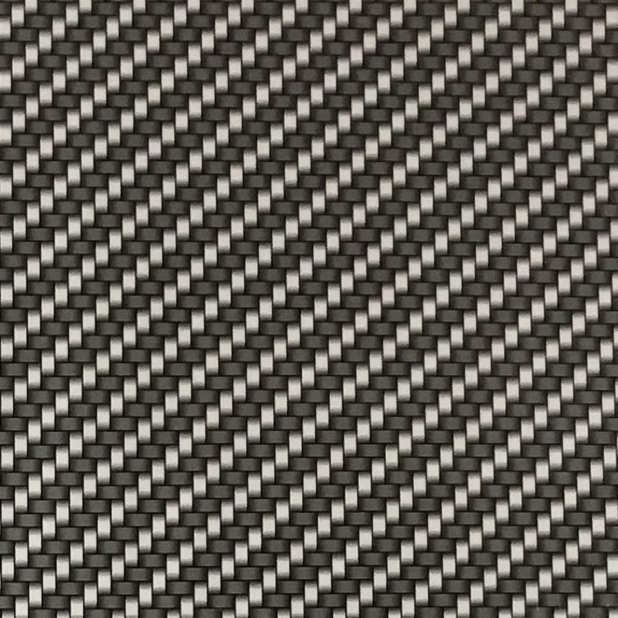 Hydrographic film Mini Metallic Carbon Fiber hydro dipping 7′ x 20″ hydro dip