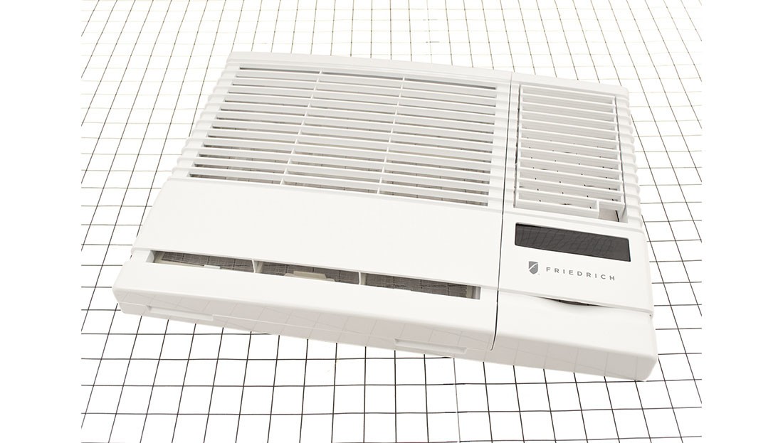 Air Conditioner Part # P67302759 – Complete Grill for Cp06g10a