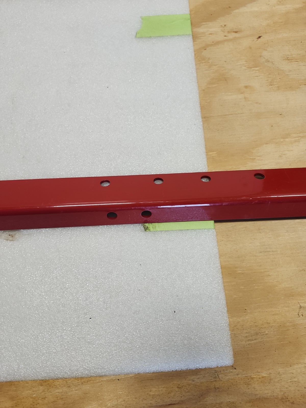CASE IH NEW OEM PART# 87267543 Support USA Made Patriot Sprayers