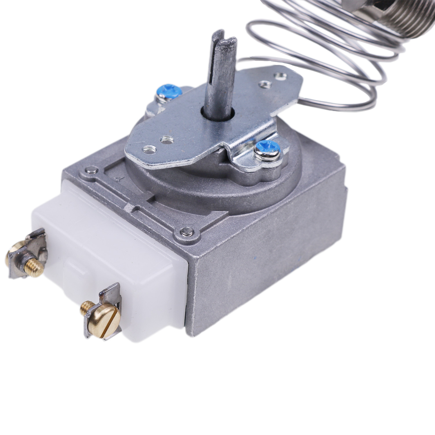 For Fryer Thermostat Pitco 60125401 Imperial 1175 American Range 11113 Blodgett