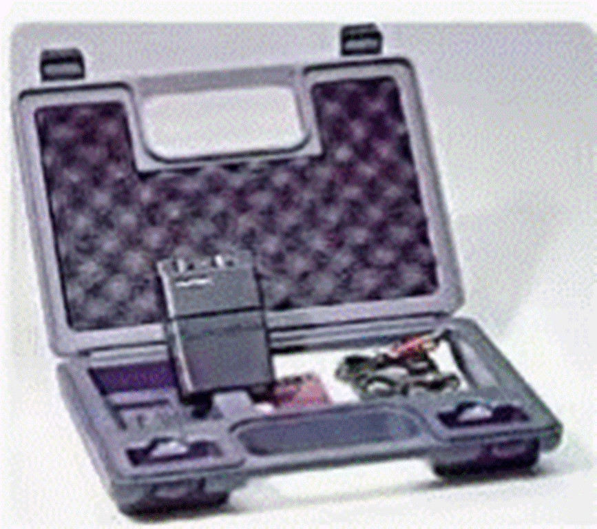 Chattanooga Group Intelect Tens Deluxe with Timer (S) 77600 –
