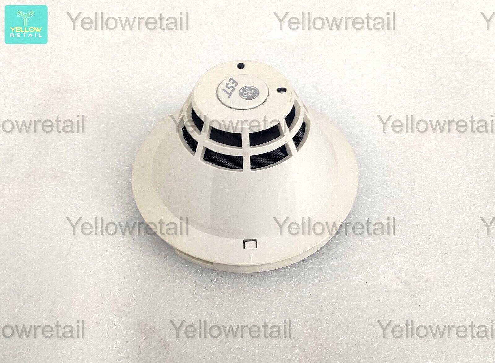 GENERAL ELECTRIC SIGA-PS INTELLIGENT PHOTO DETECTOR
