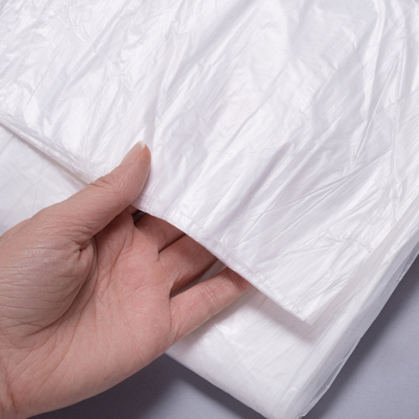 Farm Plastic Supply – White Plastic Sheeting – 6 & 10 Mil Polyethylene Sheeting