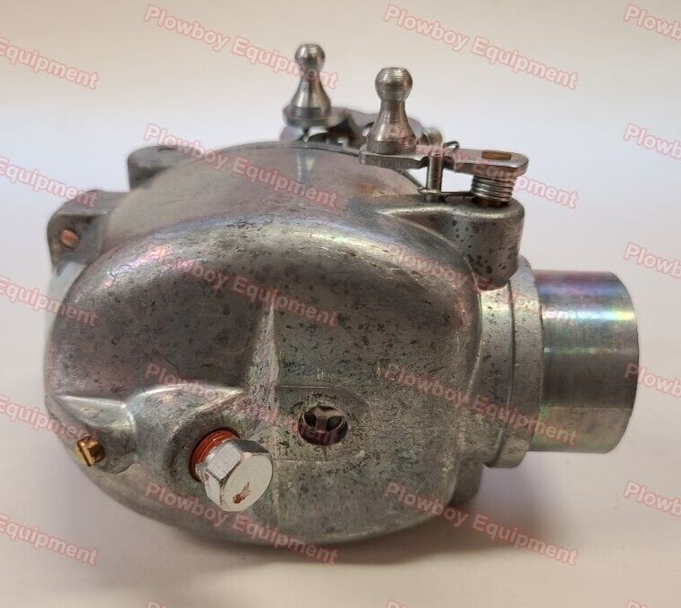 8N9510C B3NN9510A Marvel Steel Carburetor Carb Gasket for FORD Tractor 2N 8N 9N