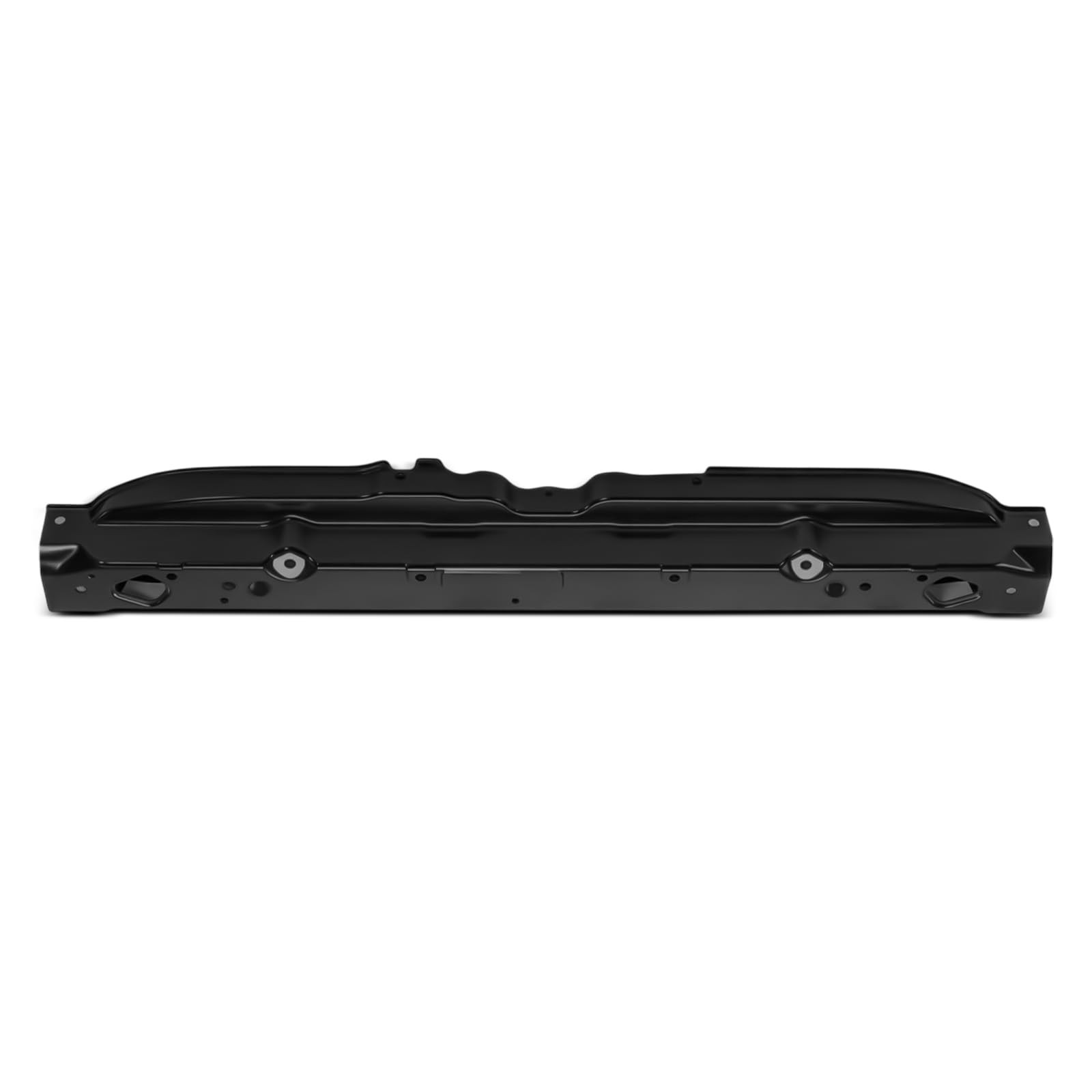 Upper Radiator Support Tie Bar Sienna 2011-2020 Radiator Support Assembly Steel