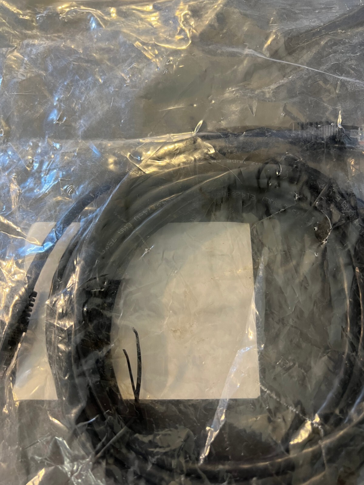 Legrand AC2M05BK 5 Meter HighSpeed HDMI Cable with Ethernet 16.4FT