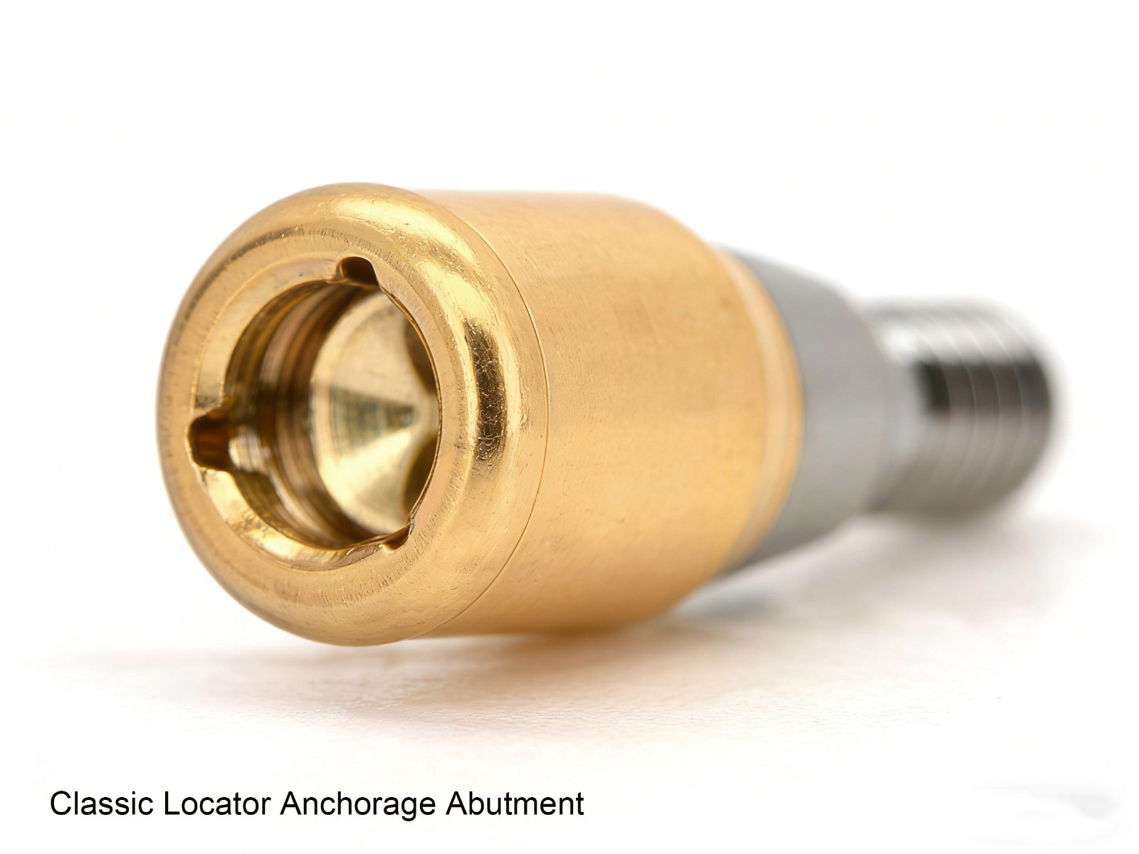 US Locator core tool fits zest locator abutment for HIOSSEN ET Fixture Regular