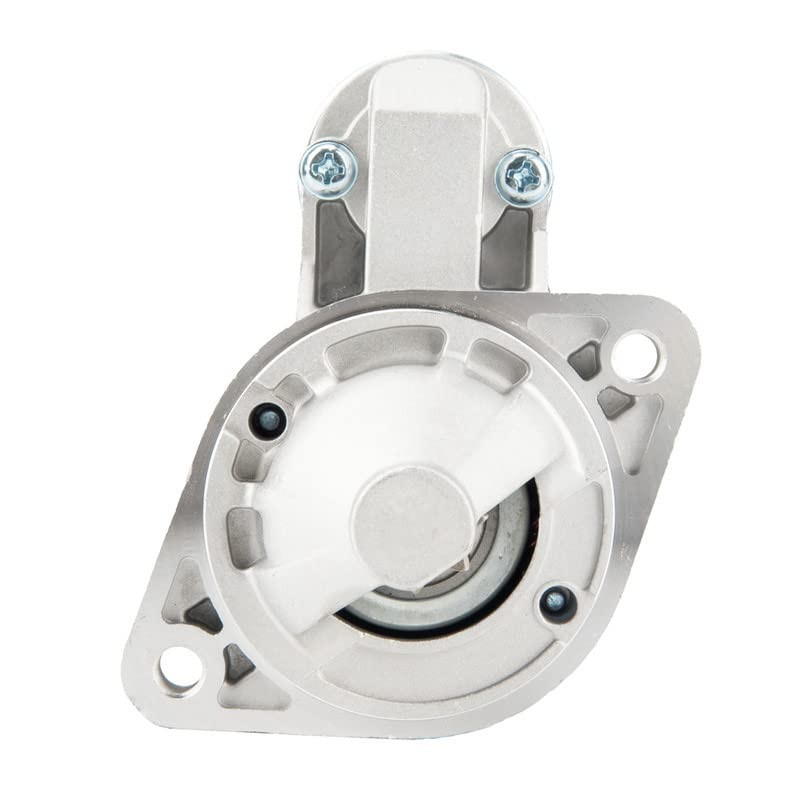 Prolenz Starter Compatible with Hyundai 2001-2009 Accent 1.6L Automatic,for Kia
