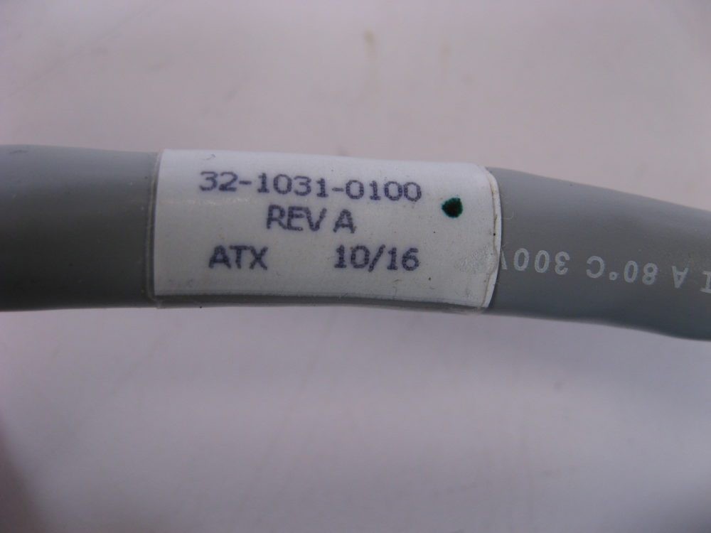 KVH 32-1031-0100 NEW TracPhone V3-IP/ V3-HTS Power / Data Cable 30.5 m 100’ft