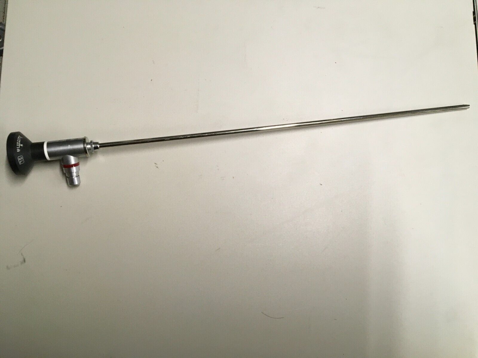 Wolf 8650.39 110° LUMINA Panoview Plus Arthroscope