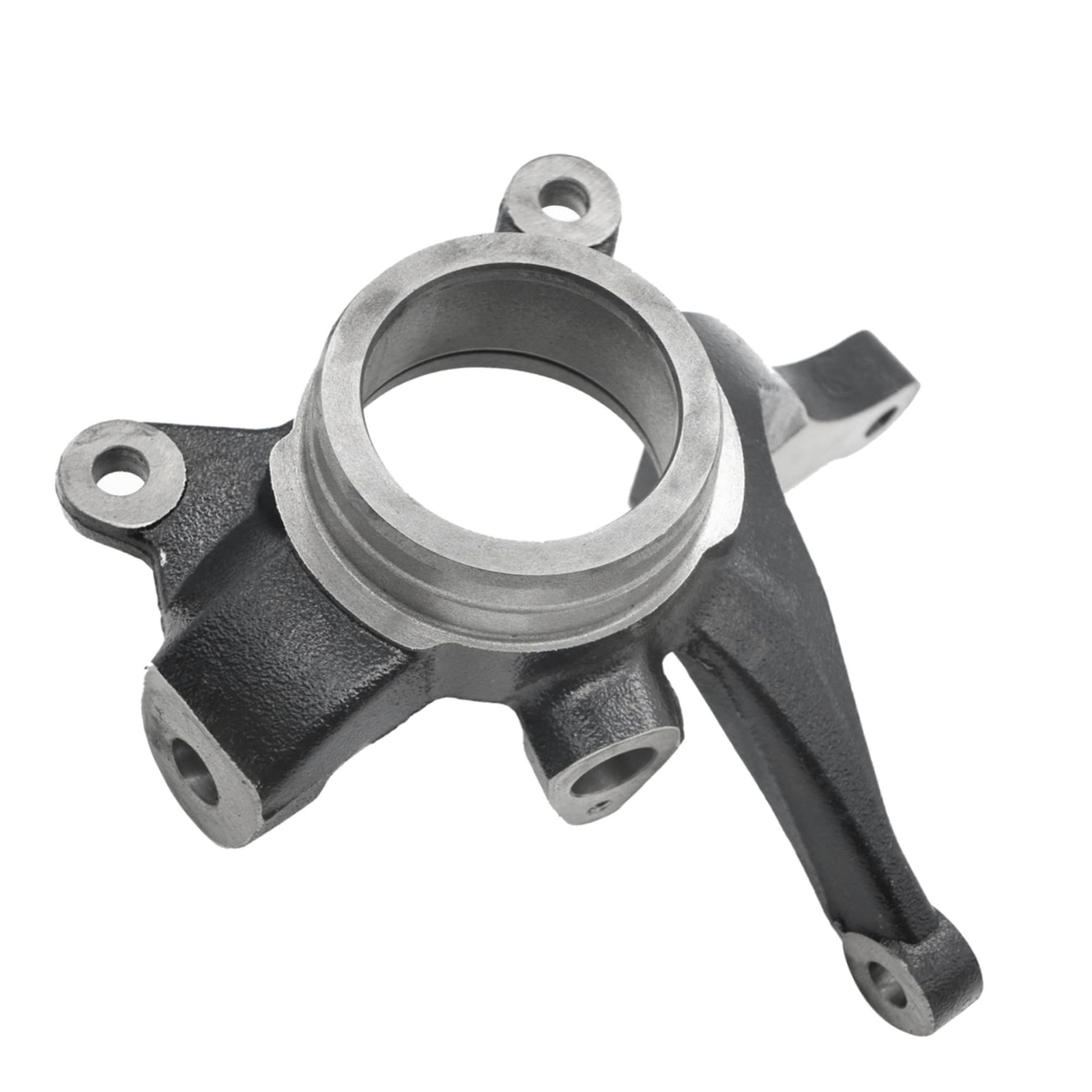 Front Left Steering Knuckle 2001-2006 Hyundai Elantra 517152D010 HD ABS