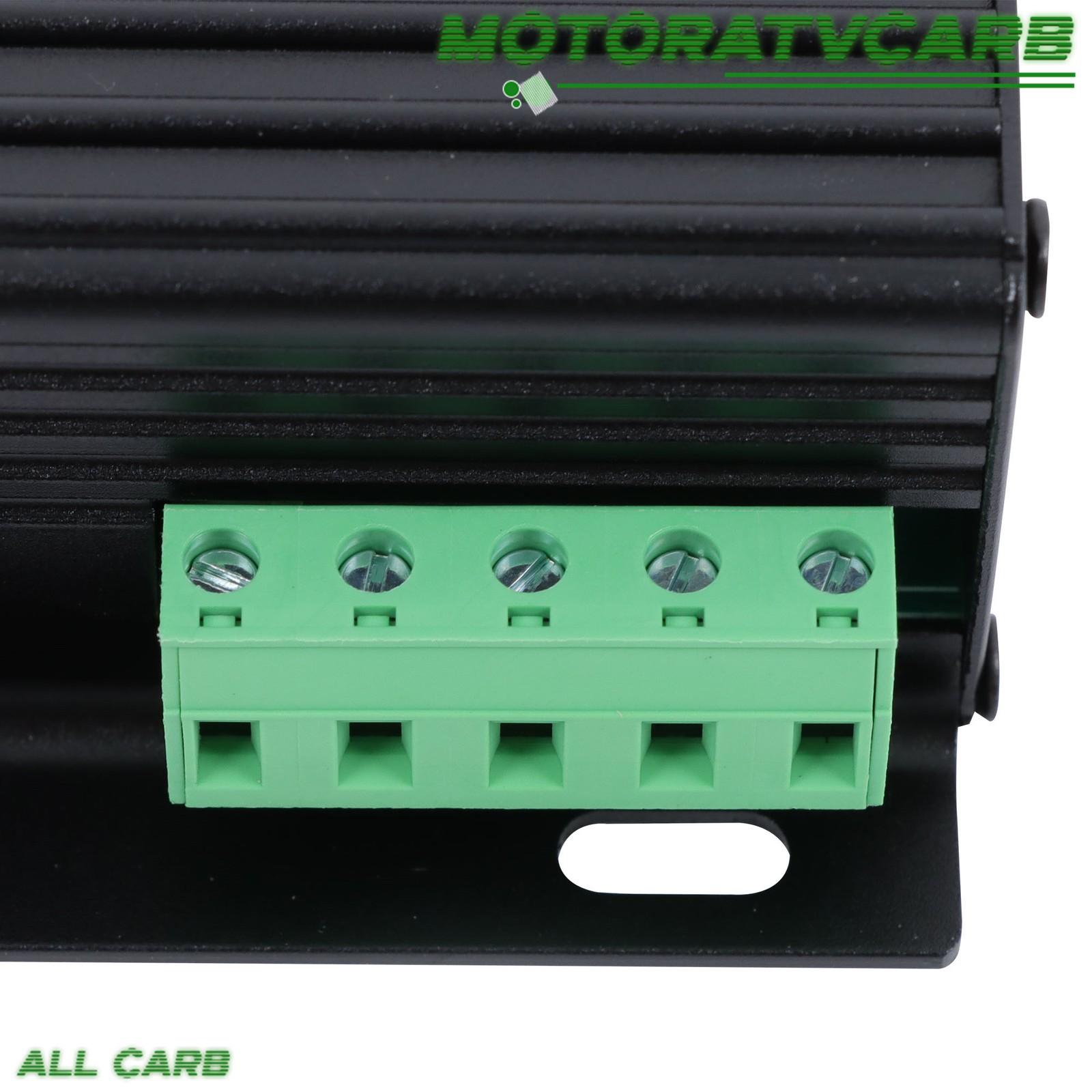 ALL-CARB CH2810 12V/24V 10A Diesel Generator Genset Intelligent Battery Charge