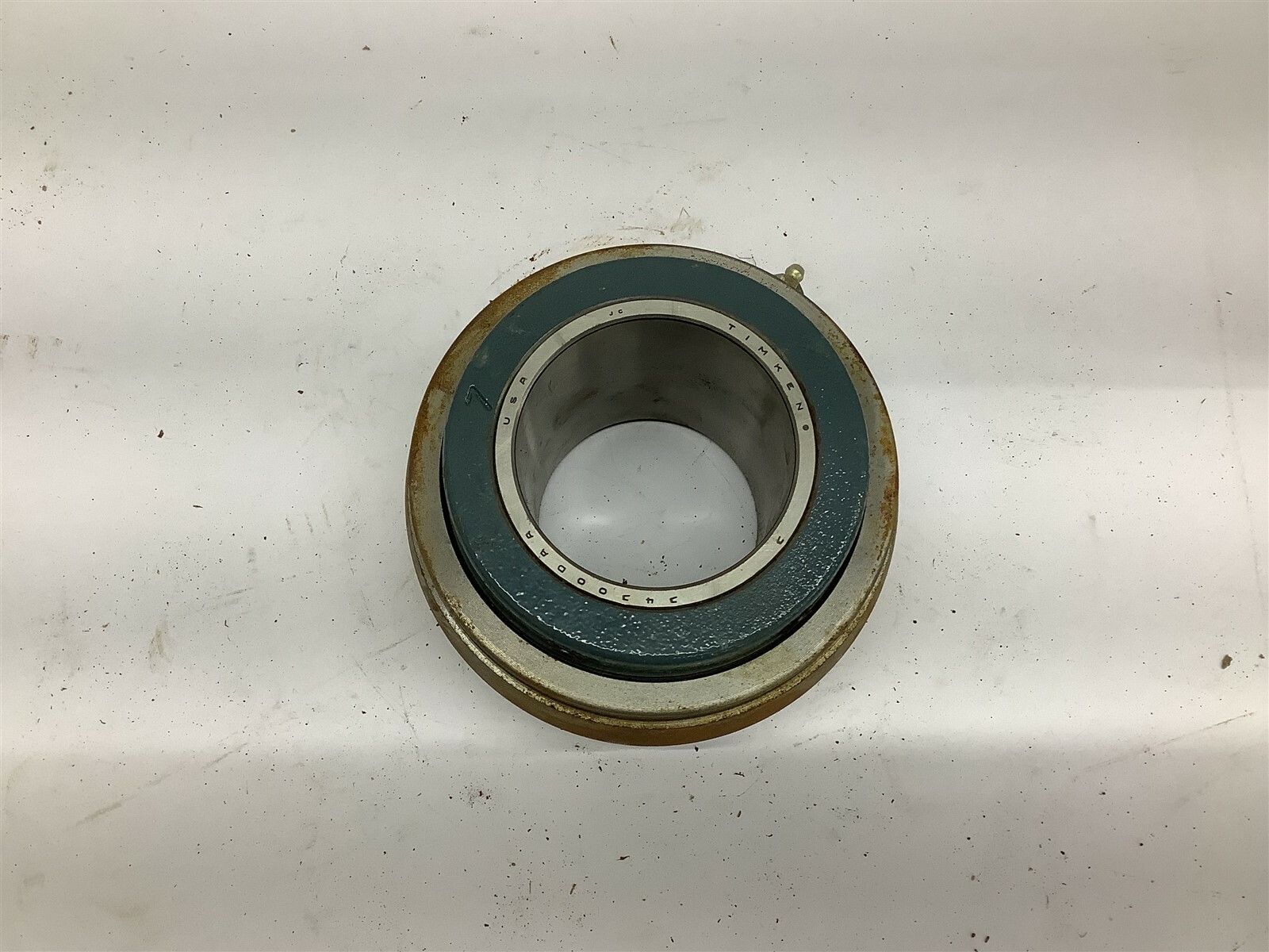 Timken 34300DAA Bearing