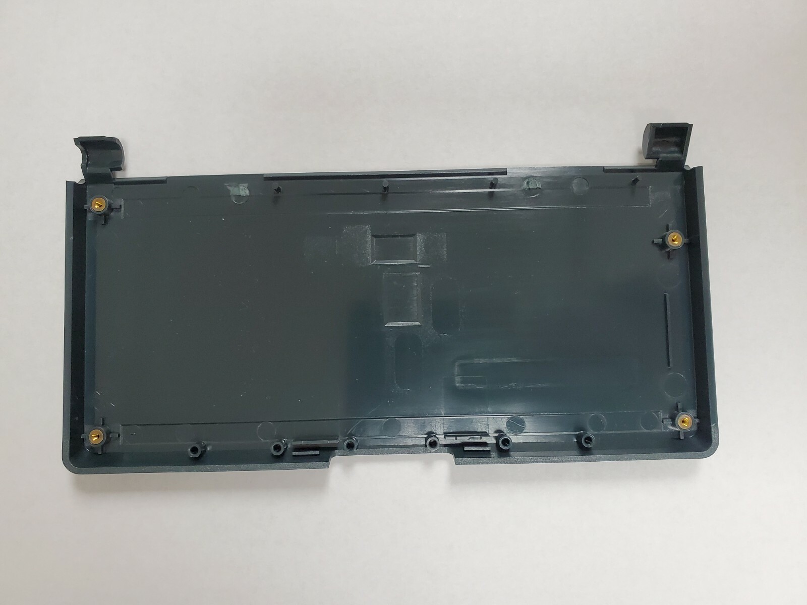 New Replacement Case Top for HP 200LX / 100LX / 1000CX Palmtop