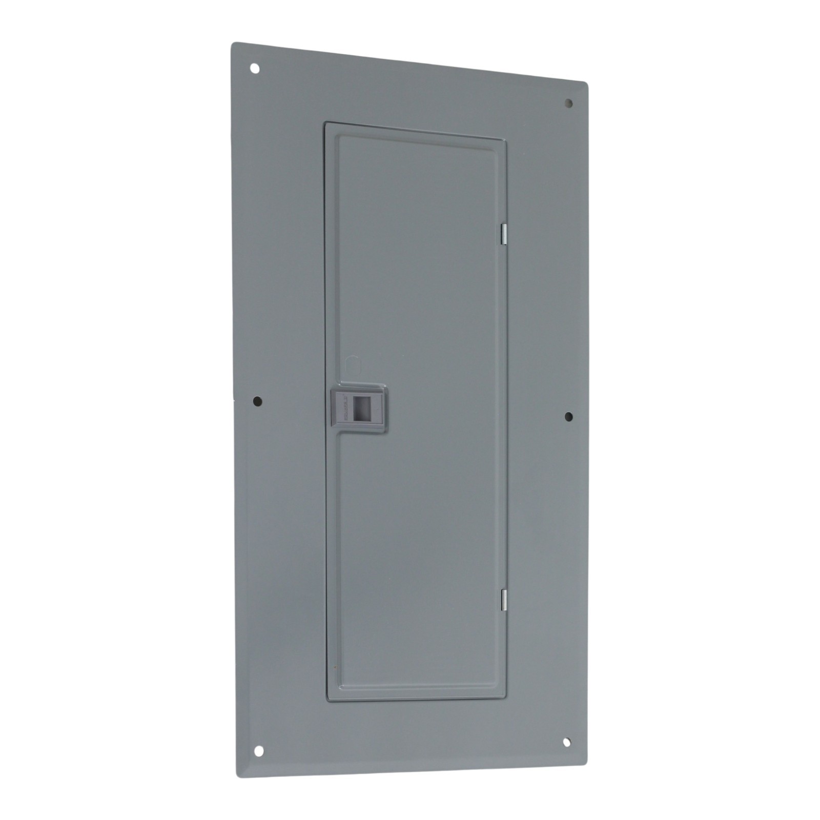 Square D QO QOC32UF 32-Space Flush Cover Load Center Cover For QO132L125PG