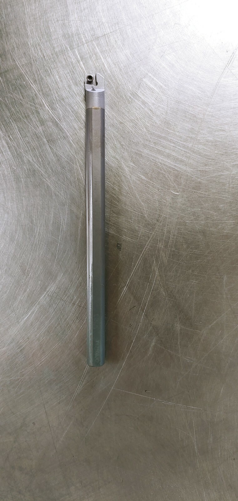 TOOL$AVER Solid Carbide Boring Bar 3/8″ x 4.00″ E06-SCLCR2 (CCMT 21.51) USA MADE