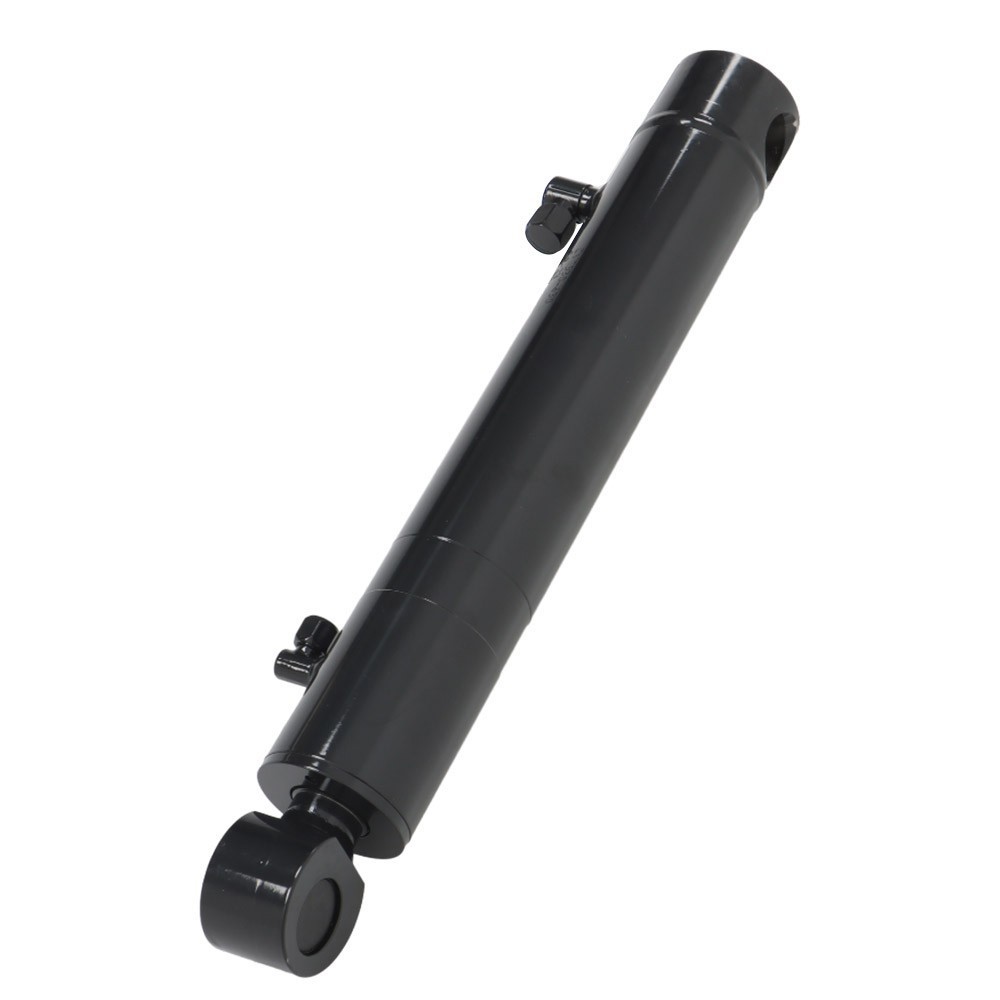 2× Hydraulic Tilt Cylinder For Bobcat S510 T550 T595 S530 S590 S595 T590 7338638