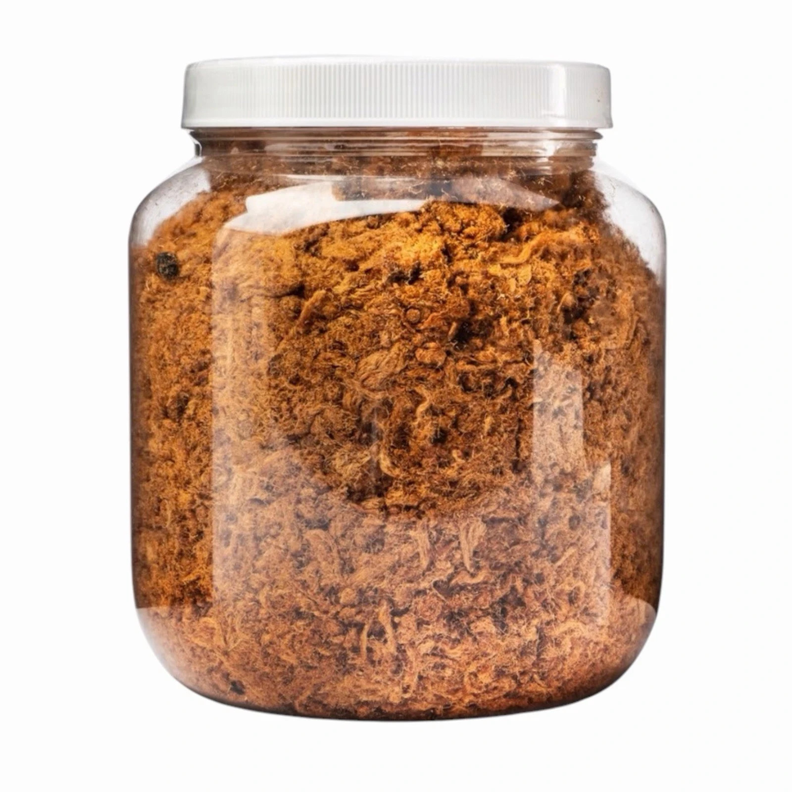 Formosa Brand Cooked Shredded Dried Pork Pork Fu 18 oz- Made In USA
