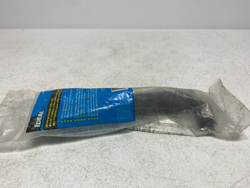 Ideal 46-400 Underground UF Splice Kit 14-8 AWG 600VAC