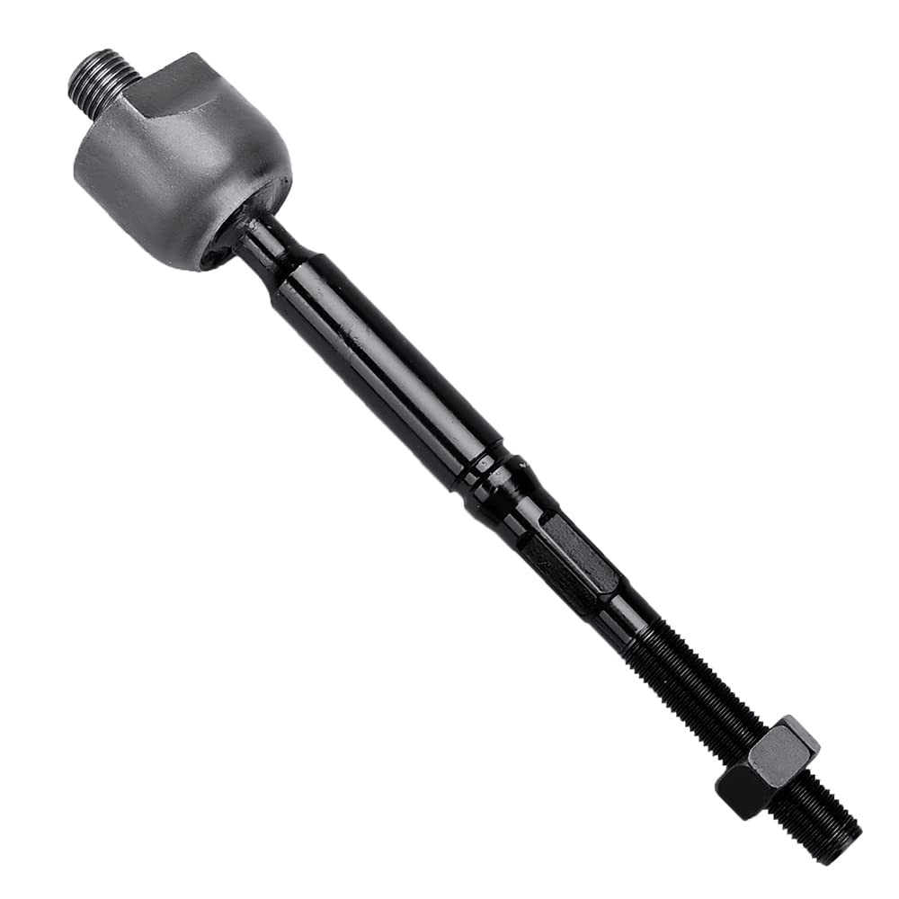 Front Struts Control Arms Tie Rods Sway Links 07-12 for Nissan Versa 172352 1723