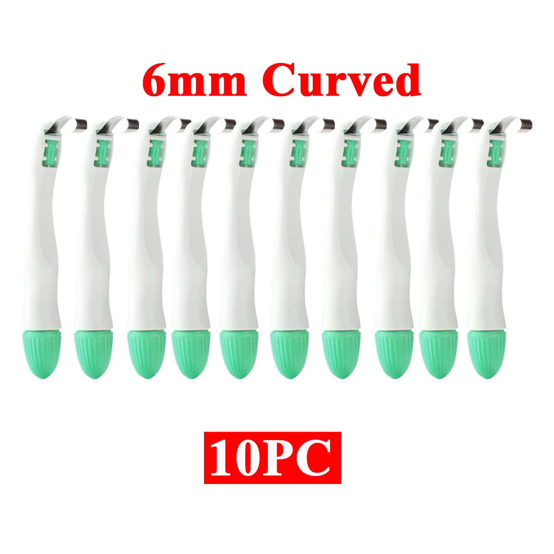 Dental Pro Metal Matrix Bands Molar/Premolar pre formed Bands Restoration Adjust