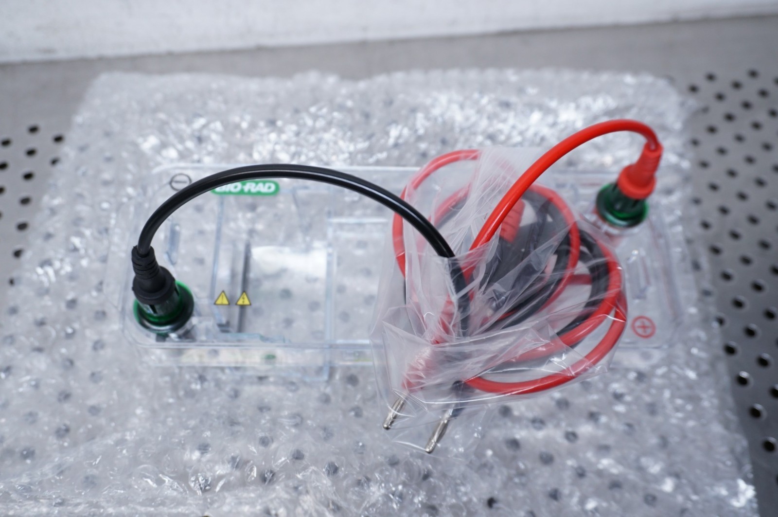 Bio-Rad Mini Sub Cell GT Basic System Electrophoresis Systems