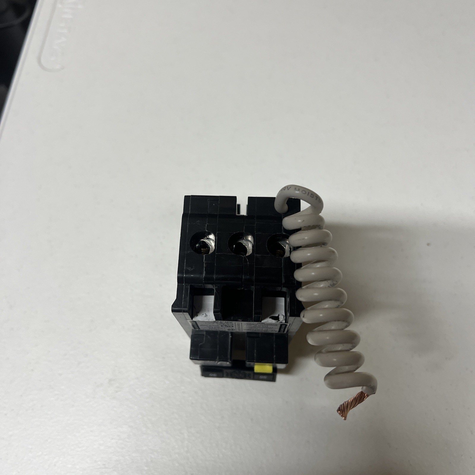 SQUARE D HOMELINE HOM230GFI HOM230GFIC 2-POLE 30A GFCI BREAKER NEW