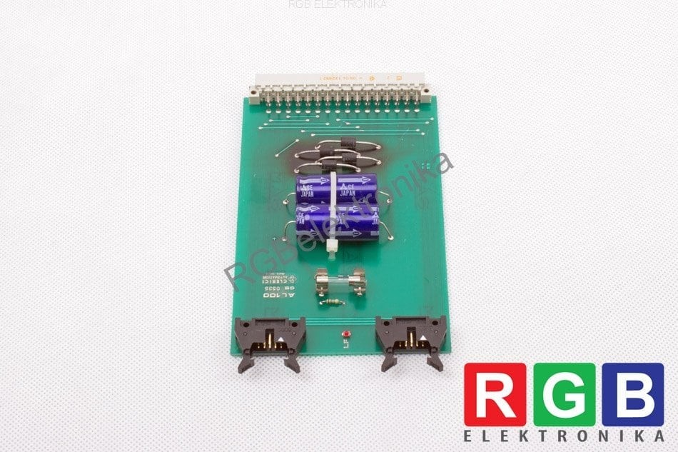 CS0535 CLERICI AUTOMAZIONE – Refurbished – 24 Months Warranty