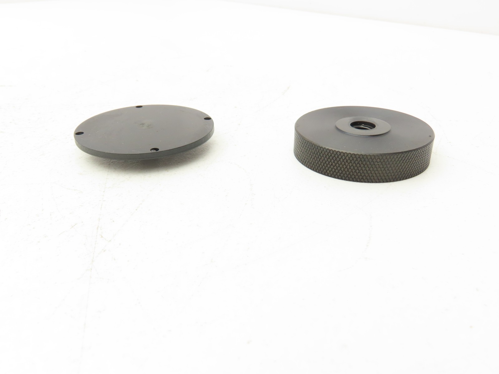 Starrett 676-2 Magnetic Back for Dial Indicator 25 & 2600 Series