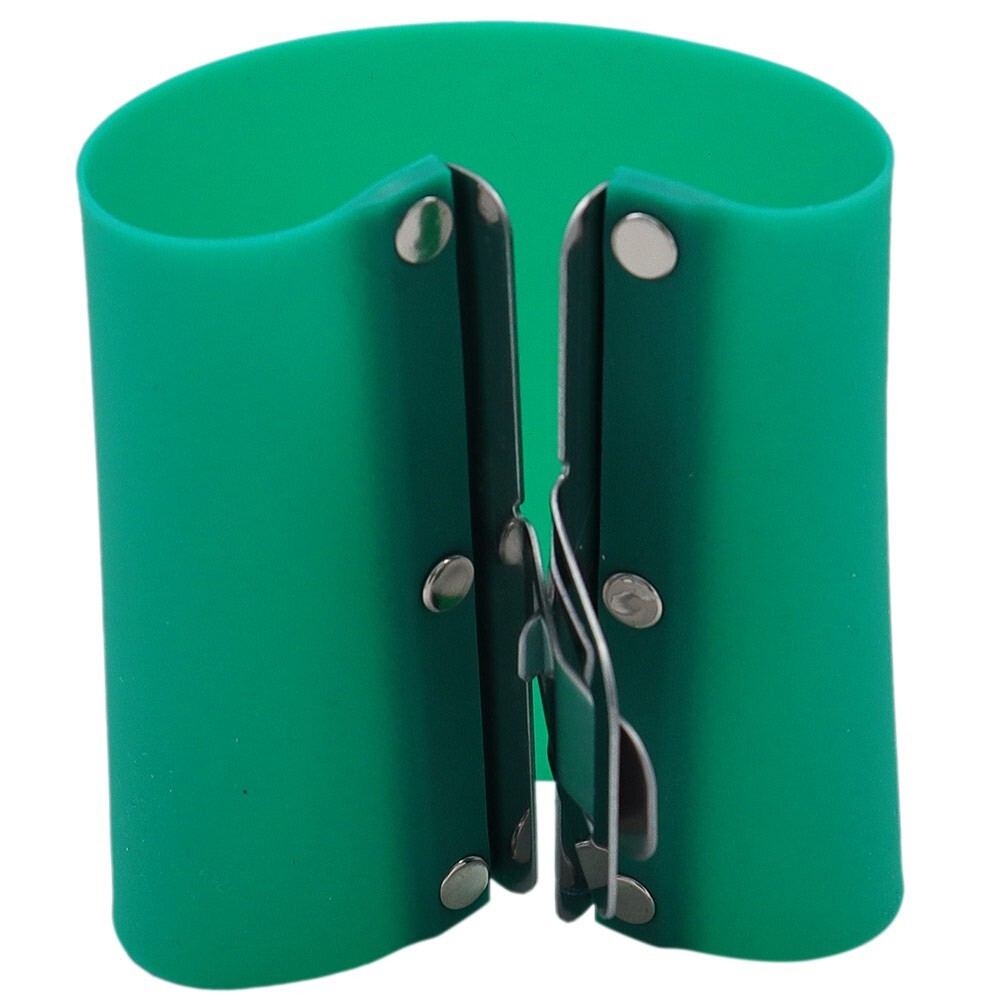 Sublimation Silicone Mug Wraps for 15OZ Mugs, 3D Rubber Mug Clamps