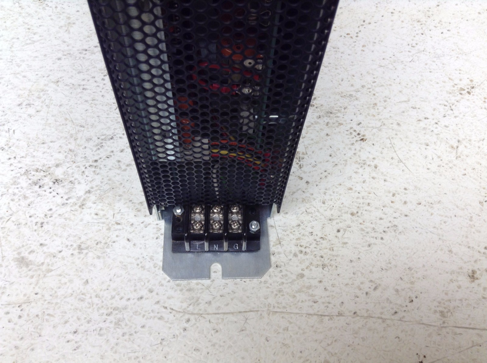Electro-Craft Pro-400 Servo Products Controller 9097-1044 Pro400 (TBI)