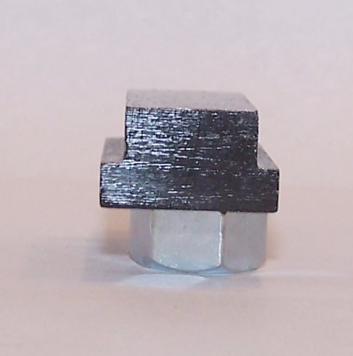 Craftsman 109 Tool Post T-Slot Nut Atlas Dunlop lathes