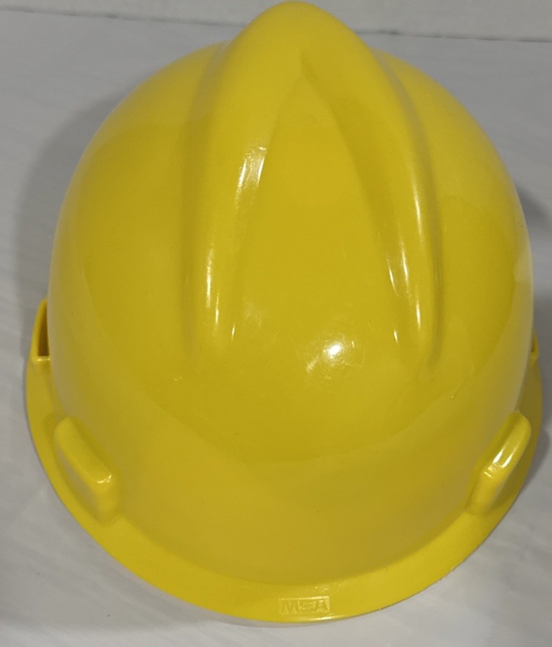 Hat Beaver Excavating Co Fas-Trac Class E Type I