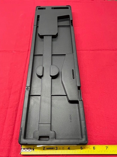 Mitutoyo 06AGA900 Plastic Case ONLY for 12″ Calipers IN STOCK