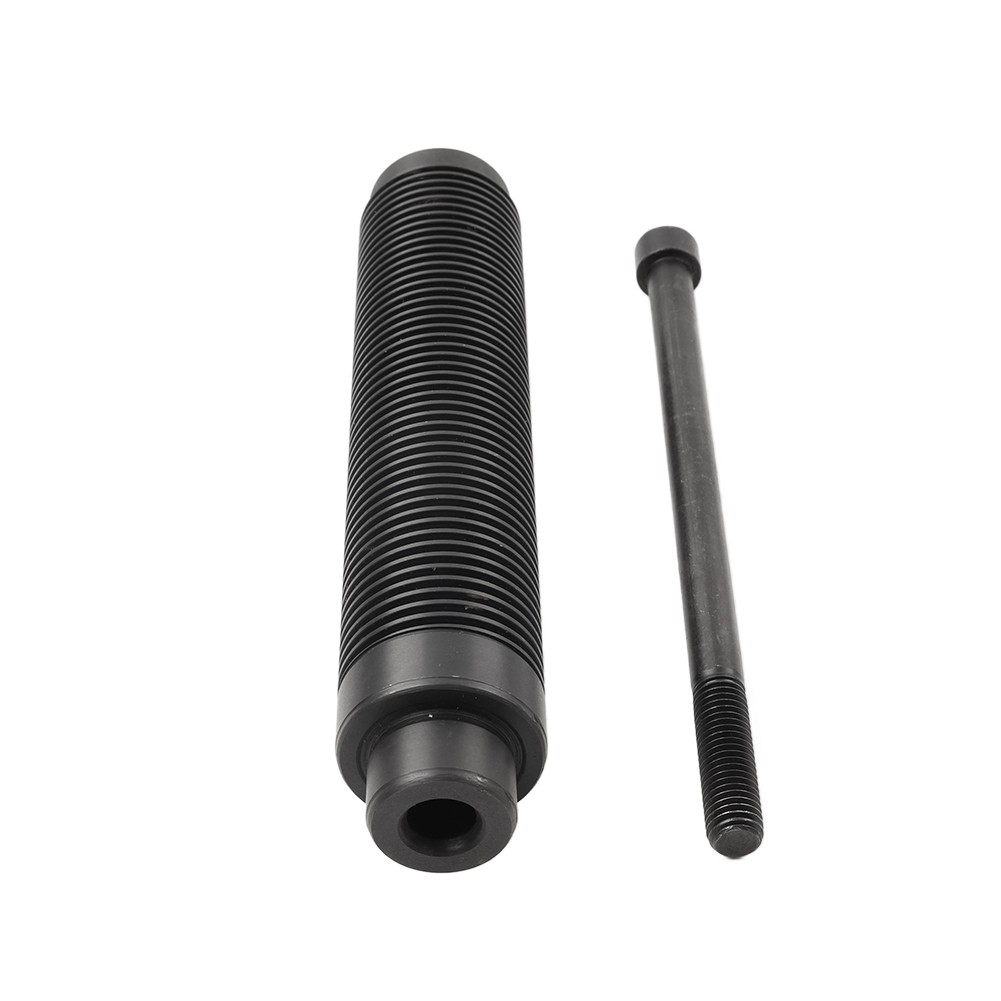 Wheel Balance Machine 36mm Conversion Thread Shaft Spindle Screw Spindle 180mm