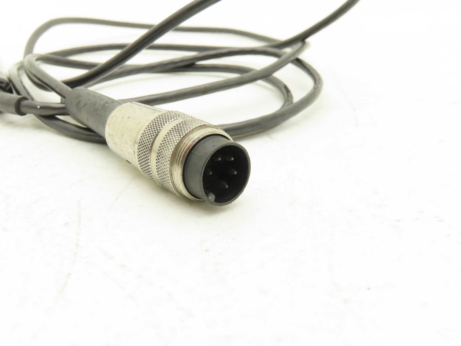 Sylvac Probe P10 Capacitive Measuring Probe 10mm Travel Plunger Type 5-Pin