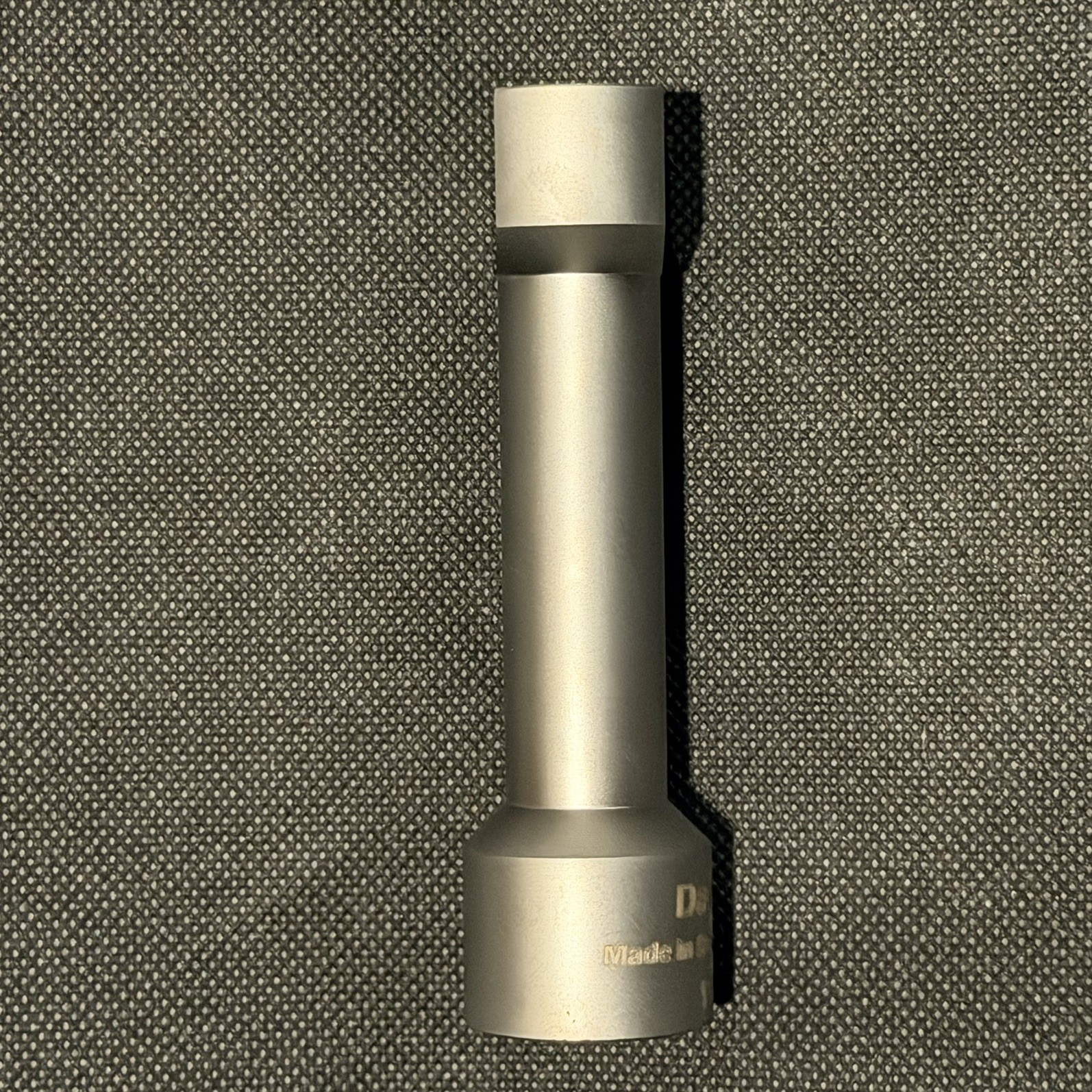 DAWSON 3/4″(19mm) Strut Channel Unistrut Socket 1/2″ Drive for 2-7/16″ & 3-1/4″