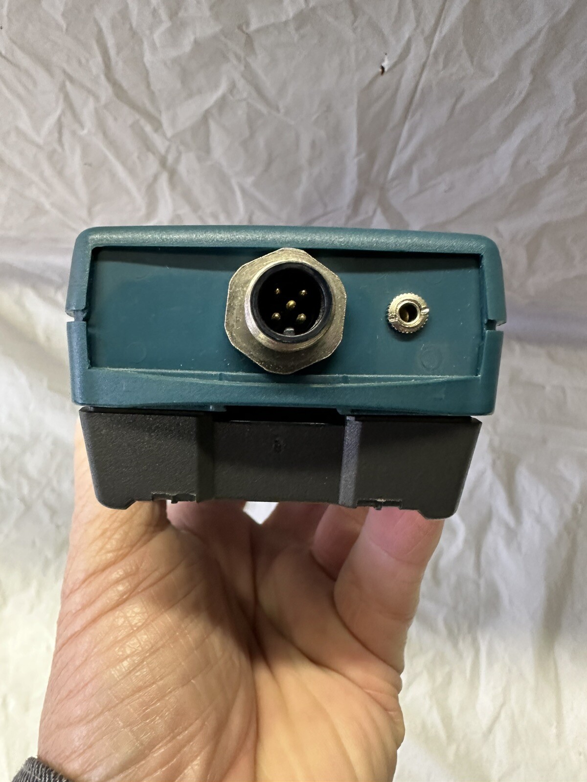 BALLUFF Programmer BISC BAE0088