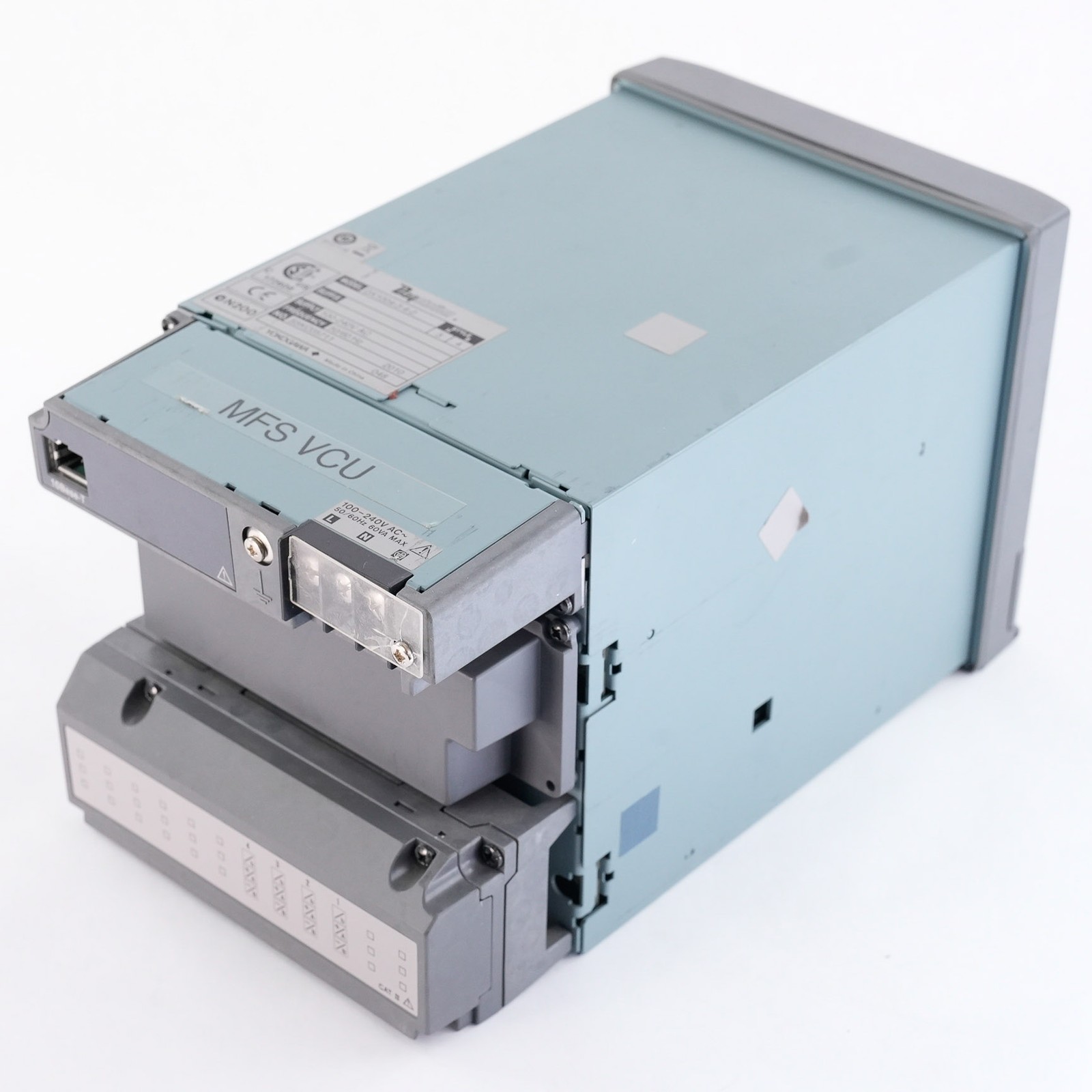 Yokogawa Daqstation DX1004-3-4-2 Recorder DX1004342 100-240V 50/60Hz🔥