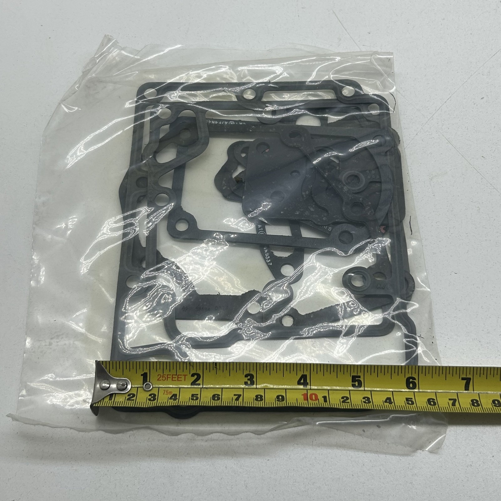 Caterpillar Genuine OEM CAT 5P9461 Fuel System Gasket Kit