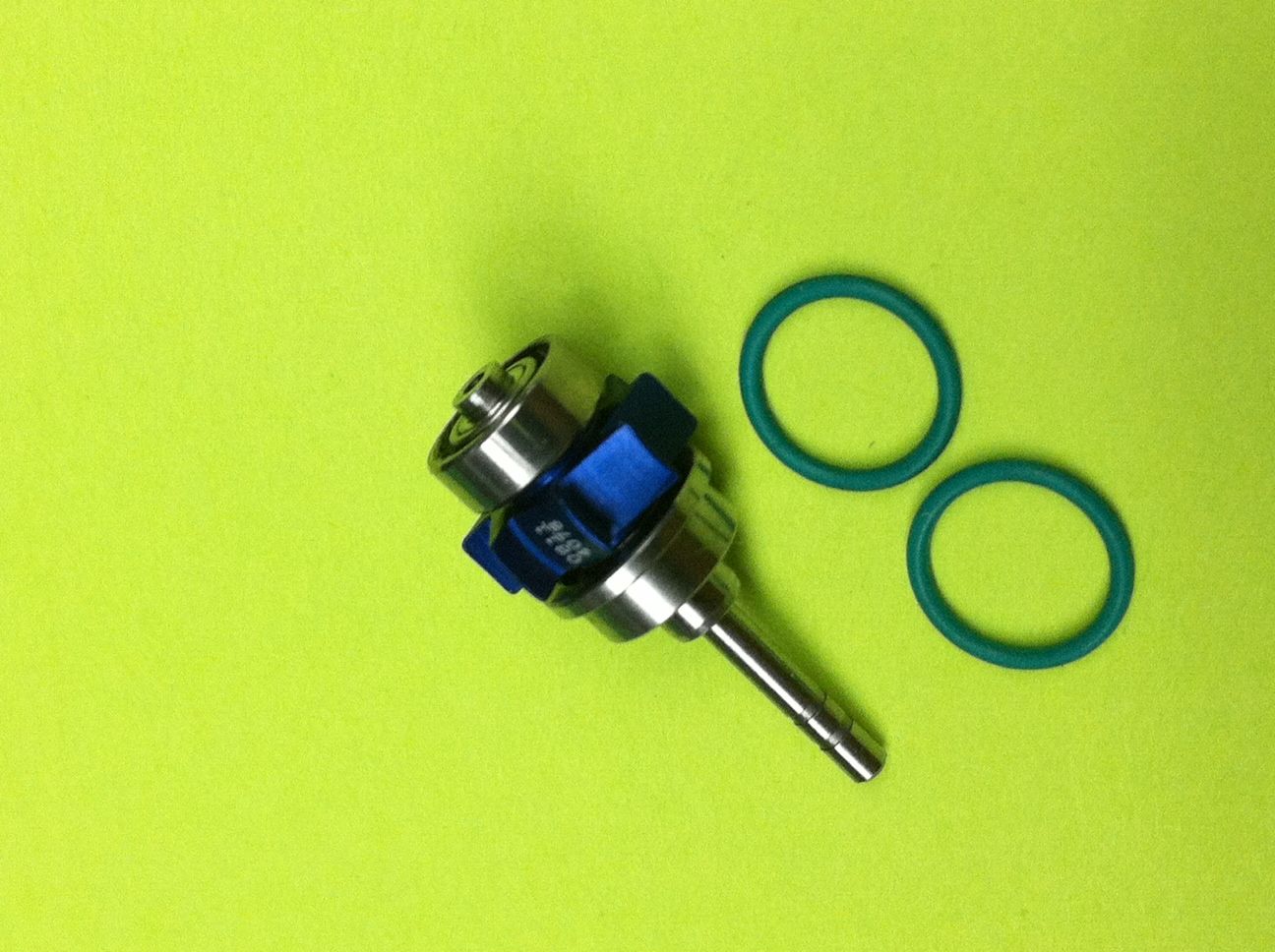 DENTAL HANDPIECE-MIDWEST TRADITION L-LEVER TURBINE «BUY 10 GET 1 FREE» USA