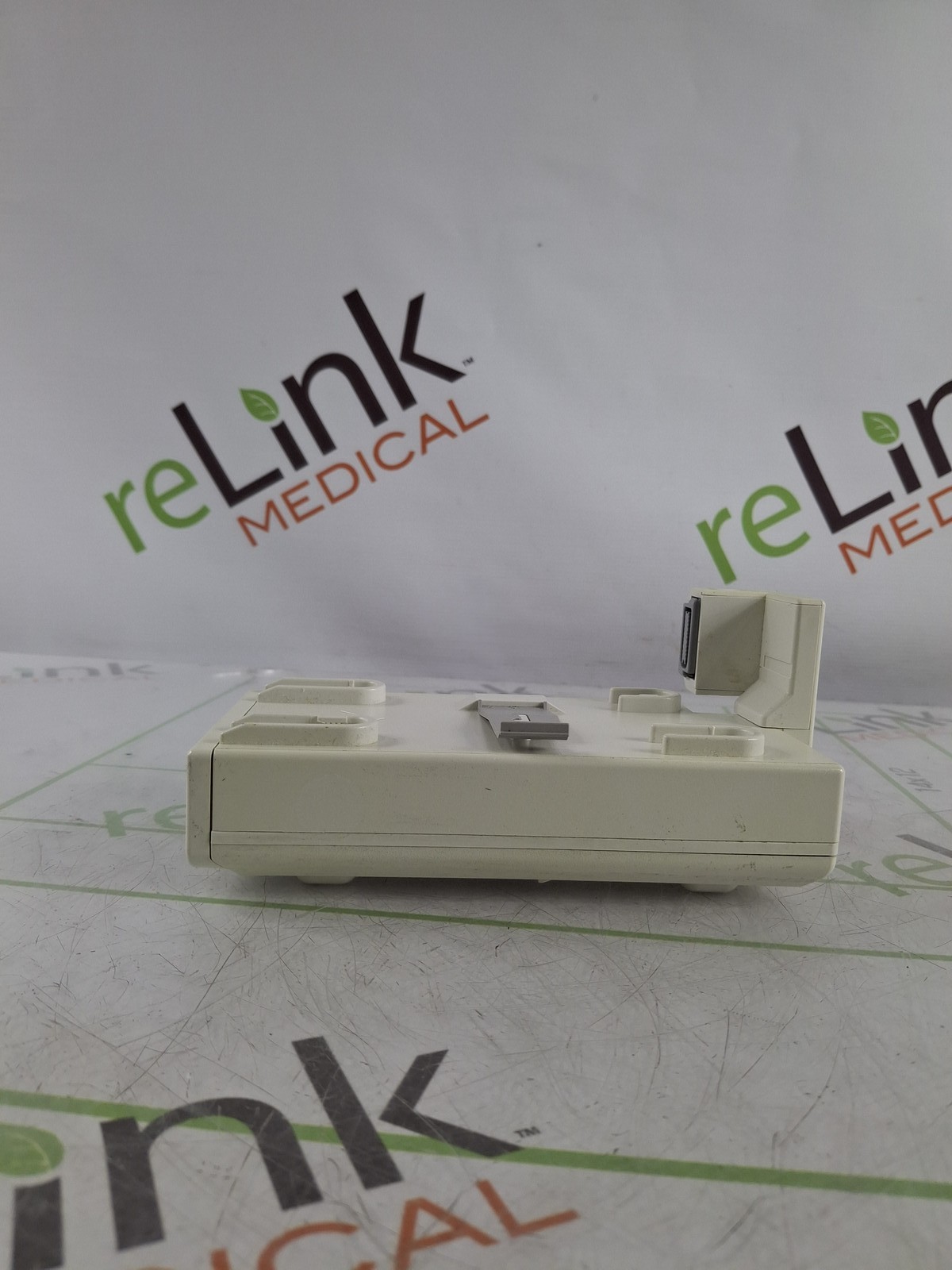 Philips M3014A Opt C07 CO2, Pressure, Temp Module