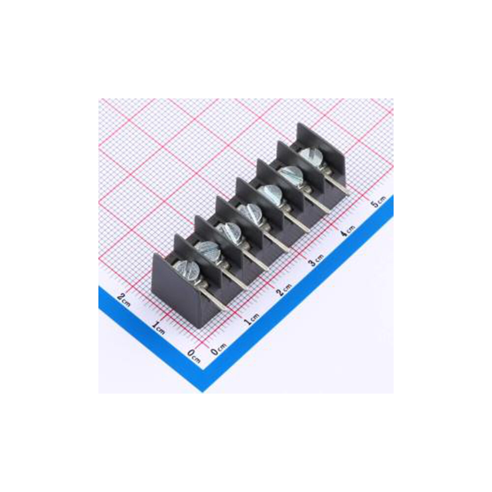 (1pcs)980-W/07 P=6.35mm