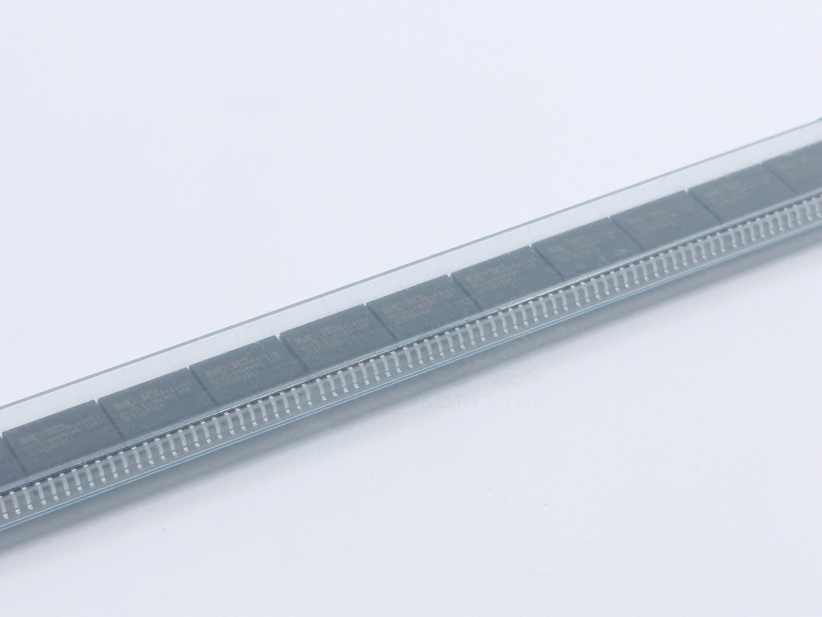 5X MX25L6406EMI-12G MX25L6406E Macronix 64Mbit SPI Flash 86MHz 2.7‑3.6V SOIC‑16