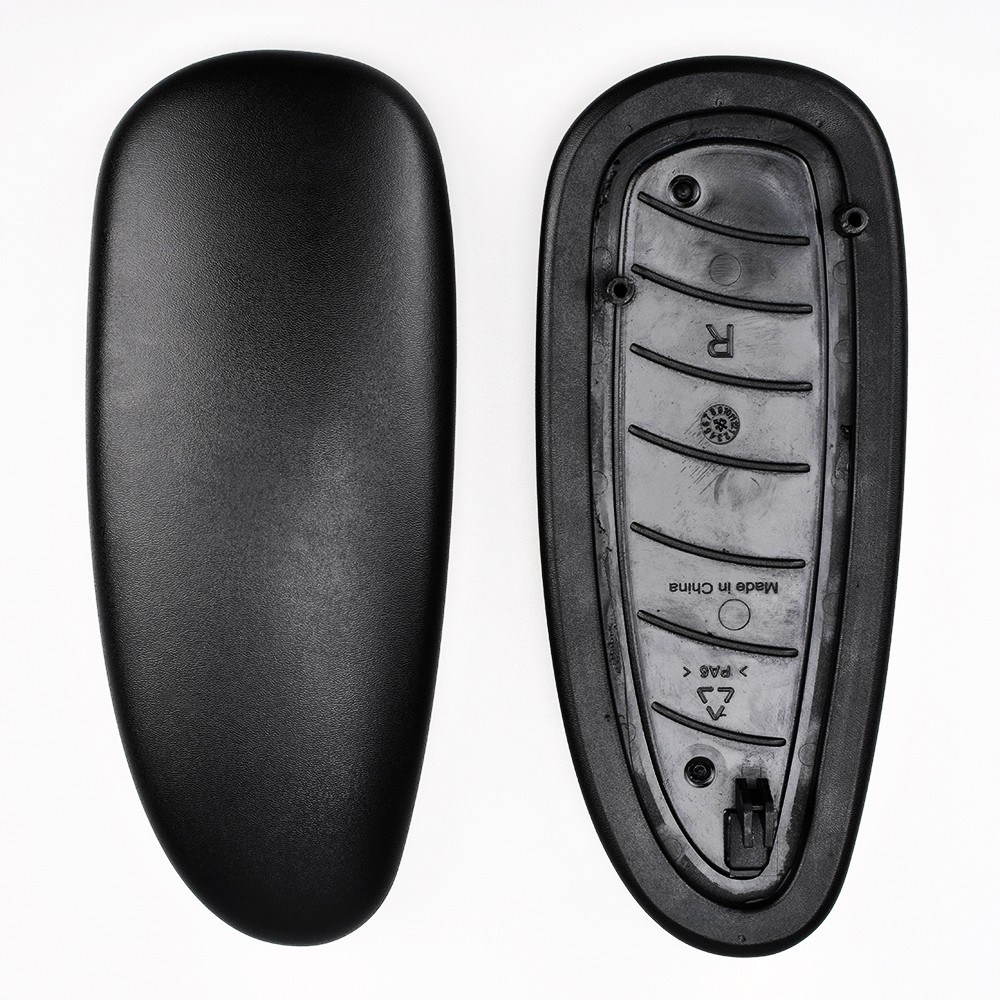 Brand New Arm Pad Cap Replacement For Humanscale Liberty Office Chair 1 Set Pair