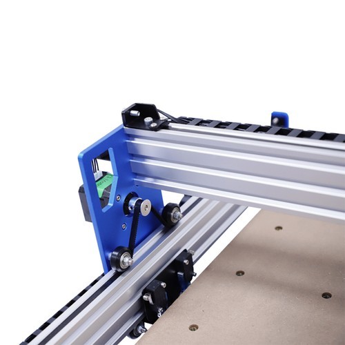 CNC 4040 Router Engraving Engraver Machine Wood Mill Desktop Cutter Engraver USB